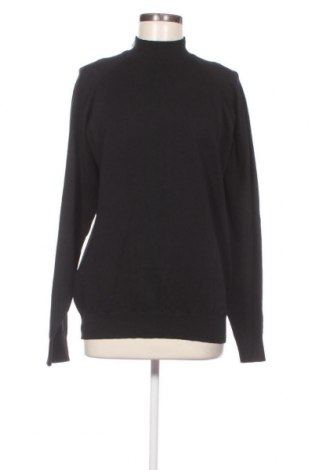 Γυναικείο πουλόβερ Threadbare, Μέγεθος L, Χρώμα Μαύρο, Τιμή 13,04 €