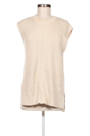 Γυναικείο πουλόβερ Threadbare, Μέγεθος M, Χρώμα  Μπέζ, Τιμή 4,74 €