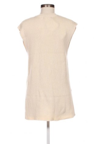 Дамски пуловер Threadbare, Размер M, Цвят Бежов, Цена 9,20 лв.