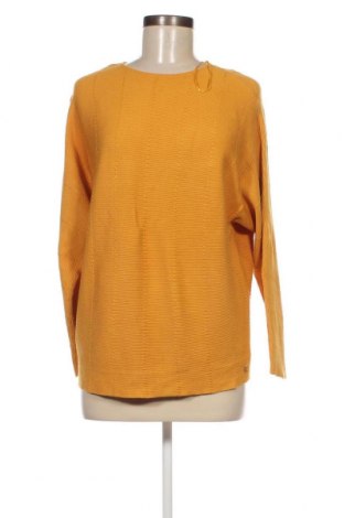 Дамски пуловер Tom Tailor, Размер S, Цвят Оранжев, Цена 3,48 лв.