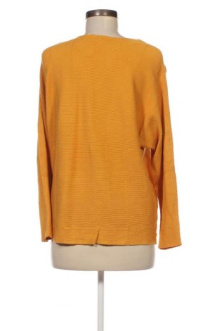 Γυναικείο πουλόβερ Tom Tailor, Μέγεθος S, Χρώμα Πορτοκαλί, Τιμή 2,97 €
