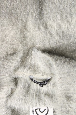 Damenpullover Top Secret, Größe XS, Farbe Grau, Preis 4,42 €
