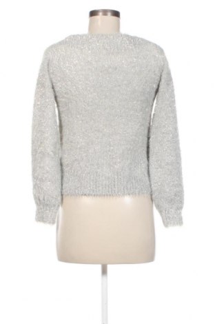 Γυναικείο πουλόβερ Top Secret, Μέγεθος XS, Χρώμα Γκρί, Τιμή 4,42 €