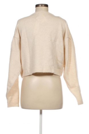 Damenpullover Topshop, Größe XL, Farbe Beige, Preis € 15,70