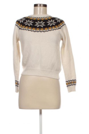 Дамски пуловер Topshop, Размер S, Цвят Многоцветен, Цена 7,54 лв.