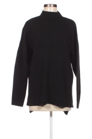 Γυναικείο πουλόβερ Touche Prive, Μέγεθος M, Χρώμα Μαύρο, Τιμή 44,85 €
