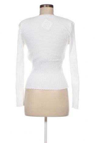 Damenpullover Trendyol, Größe M, Farbe Weiß, Preis 40,21 €