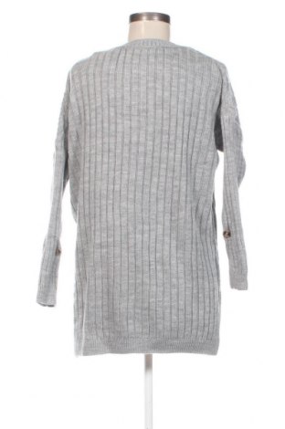 Damenpullover Trendyol, Größe M, Farbe Grau, Preis 27,49 €