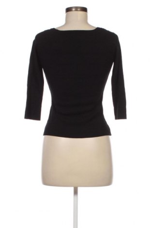 Γυναικείο πουλόβερ Tu, Μέγεθος M, Χρώμα Μαύρο, Τιμή 4,75 €