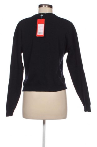 Γυναικείο πουλόβερ Twintip, Μέγεθος S, Χρώμα Μπλέ, Τιμή 8,30 €