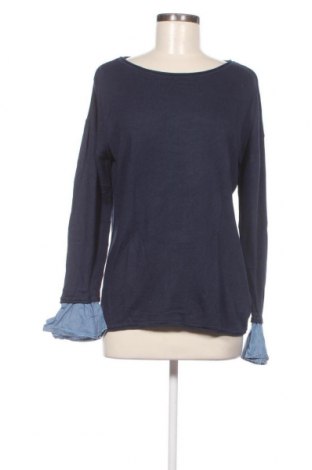 Damenpullover Up 2 Fashion, Größe M, Farbe Blau, Preis 8,07 €