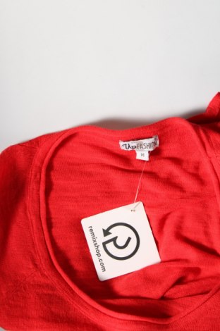 Γυναικείο πουλόβερ Up 2 Fashion, Μέγεθος M, Χρώμα Κόκκινο, Τιμή 5,38 €