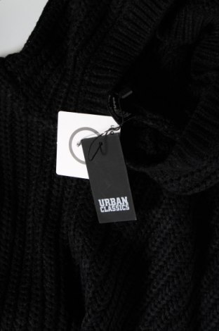 Női pulóver Urban Classics, Méret XS, Szín Fekete, Ár 2 854 Ft