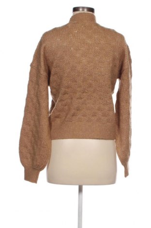 Damenpullover VILA, Größe M, Farbe Beige, Preis 9,74 €