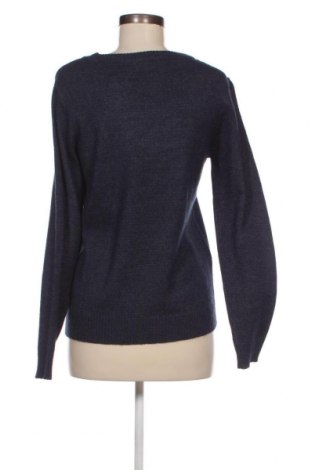 Damenpullover VILA, Größe S, Farbe Blau, Preis 10,99 €