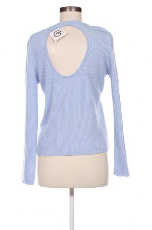 Дамски пуловер VILA, Размер XL, Цвят Син, Цена 13,50 лв.