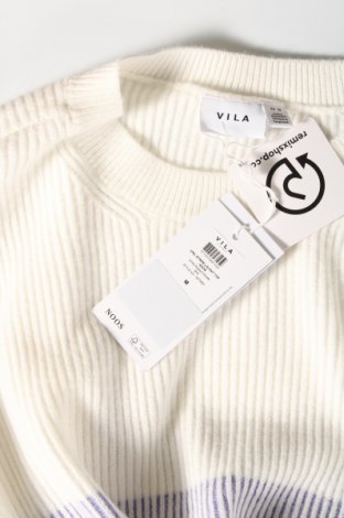 Γυναικείο πουλόβερ VILA, Μέγεθος M, Χρώμα Πολύχρωμο, Τιμή 8,63 €