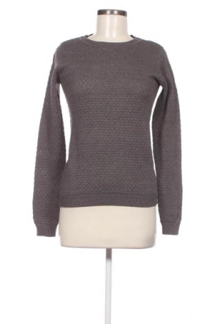 Дамски пуловер VILA, Размер XS, Цвят Сив, Цена 3,15 лв.