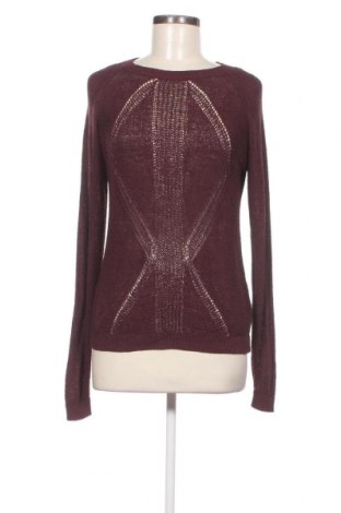Γυναικείο πουλόβερ VRS, Μέγεθος M, Χρώμα Κόκκινο, Τιμή 7,67 €