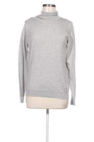 Γυναικείο πουλόβερ VRS, Μέγεθος S, Χρώμα Γκρί, Τιμή 7,67 €