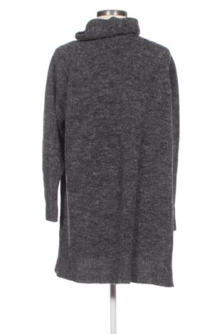 Γυναικείο πουλόβερ VRS Woman, Μέγεθος L, Χρώμα Γκρί, Τιμή 7,52 €