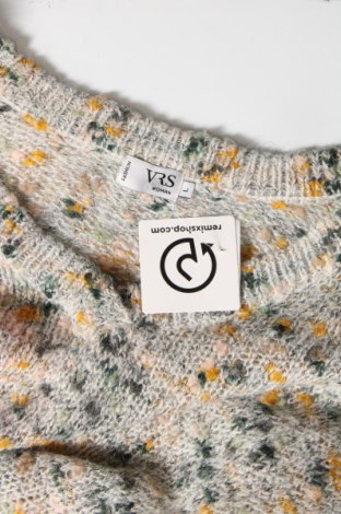 Дамски пуловер VRS Woman, Размер L, Цвят Многоцветен, Цена 29,00 лв.