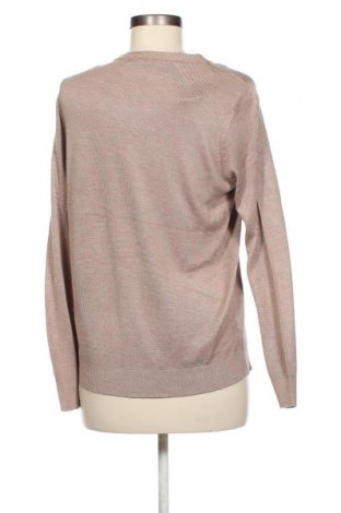 Γυναικείο πουλόβερ Vero Moda, Μέγεθος S, Χρώμα Καφέ, Τιμή 11,41 €