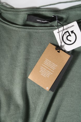 Damski sweter Vero Moda, Rozmiar M, Kolor Zielony, Cena 43,18 zł