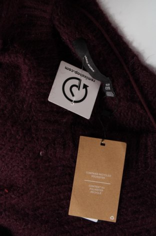 Дамски пуловер Vero Moda, Размер XS, Цвят Лилав, Цена 14,04 лв.