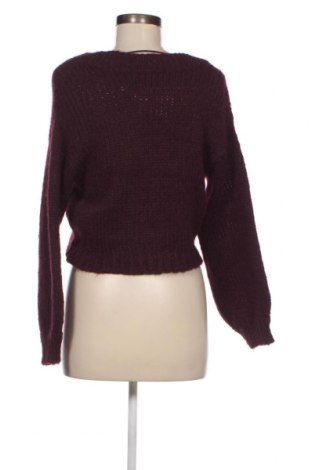 Damenpullover Vero Moda, Größe XS, Farbe Lila, Preis € 15,99