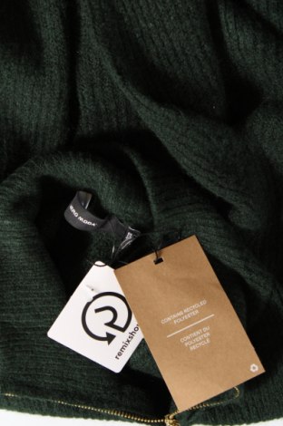 Női pulóver Vero Moda, Méret S, Szín Zöld, Ár 2 854 Ft