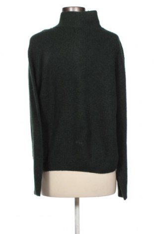 Дамски пуловер Vero Moda, Размер S, Цвят Зелен, Цена 15,12 лв.