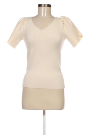 Pulover de femei Vero Moda, Mărime L, Culoare Bej, Preț 177,63 Lei