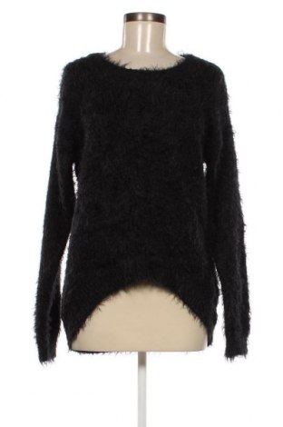 Дамски пуловер Vero Moda, Размер L, Цвят Черен, Цена 3,65 лв.