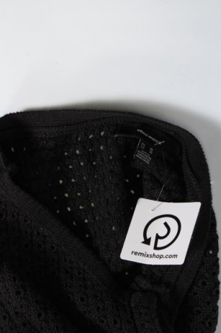 Γυναικείο πουλόβερ Vero Moda, Μέγεθος M, Χρώμα Μαύρο, Τιμή 2,72 €