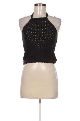 Γυναικείο πουλόβερ Vero Moda, Μέγεθος M, Χρώμα Μαύρο, Τιμή 2,72 €