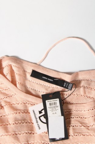 Γυναικείο πουλόβερ Vero Moda, Μέγεθος S, Χρώμα Ρόζ , Τιμή 27,67 €