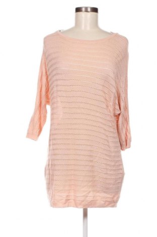 Γυναικείο πουλόβερ Vero Moda, Μέγεθος S, Χρώμα Ρόζ , Τιμή 5,53 €