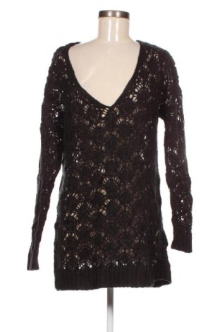 Дамски пуловер Vero Moda, Размер M, Цвят Черен, Цена 3,65 лв.