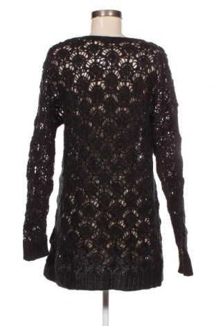 Дамски пуловер Vero Moda, Размер M, Цвят Черен, Цена 3,65 лв.