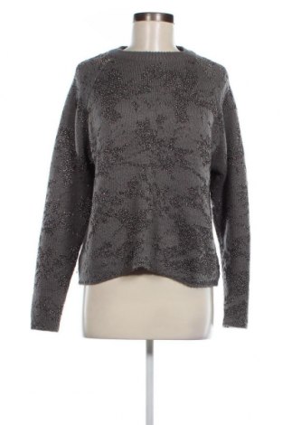 Γυναικείο πουλόβερ Vero Moda, Μέγεθος S, Χρώμα Γκρί, Τιμή 3,83 €