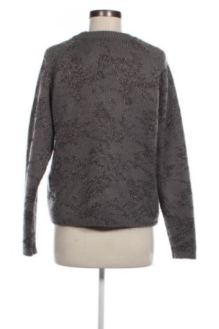 Γυναικείο πουλόβερ Vero Moda, Μέγεθος S, Χρώμα Γκρί, Τιμή 4,33 €