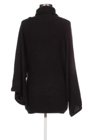 Дамски пуловер Vertigo, Размер S, Цвят Черен, Цена 19,00 лв.
