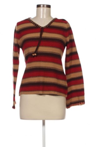 Дамски пуловер W.O.B. World Of Basics, Размер S, Цвят Многоцветен, Цена 8,70 лв.