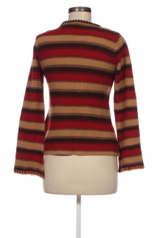 Damski sweter W.O.B. World Of Basics, Rozmiar S, Kolor Kolorowy, Cena 32,47 zł