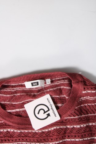 Γυναικείο πουλόβερ WE, Μέγεθος L, Χρώμα Πολύχρωμο, Τιμή 17,94 €
