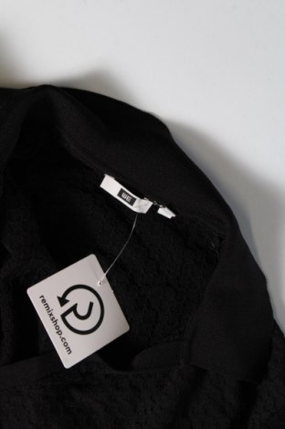Дамски пуловер WE, Размер L, Цвят Черен, Цена 29,00 лв.
