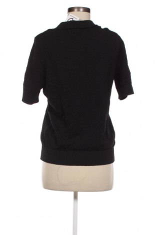 Γυναικείο πουλόβερ WE, Μέγεθος L, Χρώμα Μαύρο, Τιμή 17,94 €