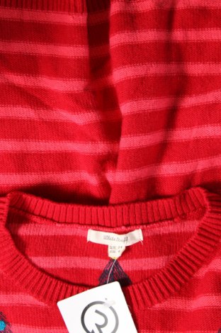 Pulover de femei White Stuff, Mărime L, Culoare Roșu, Preț 112,08 Lei