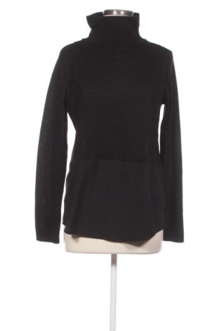 Дамски пуловер Women by Tchibo, Размер M, Цвят Черен, Цена 5,22 лв.